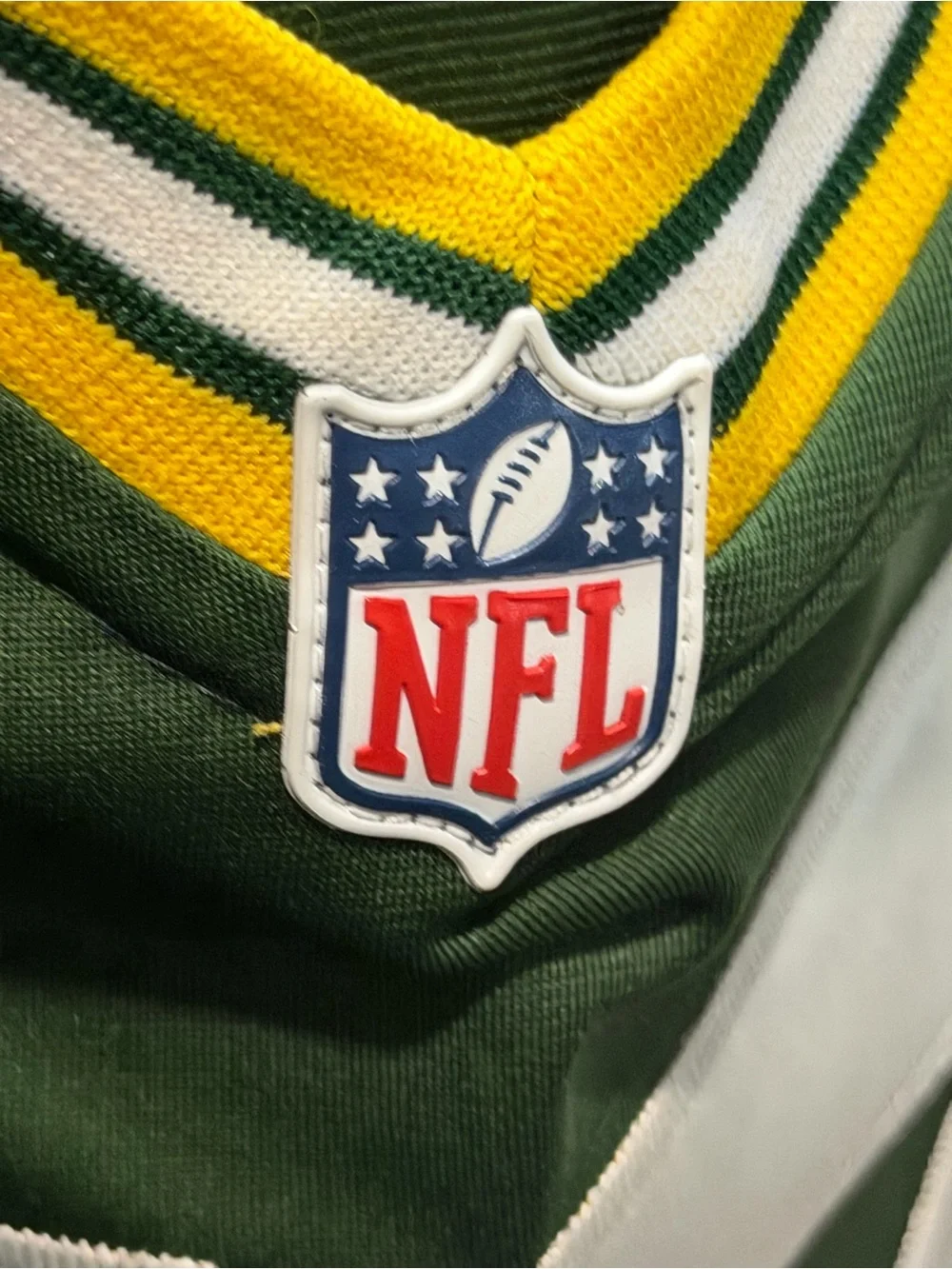 Jordy Nelson Green Bay Packers NFL Football Nike Stitched Boys Kids Jersey